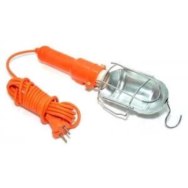 Переноска (220V) (длина провода 5 м