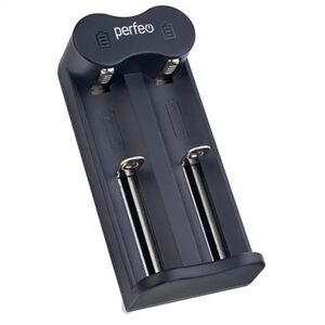 Perfeo PF_B4030 зарядное устройство PF-UL-210 Li-ion, 5V, 2 слота