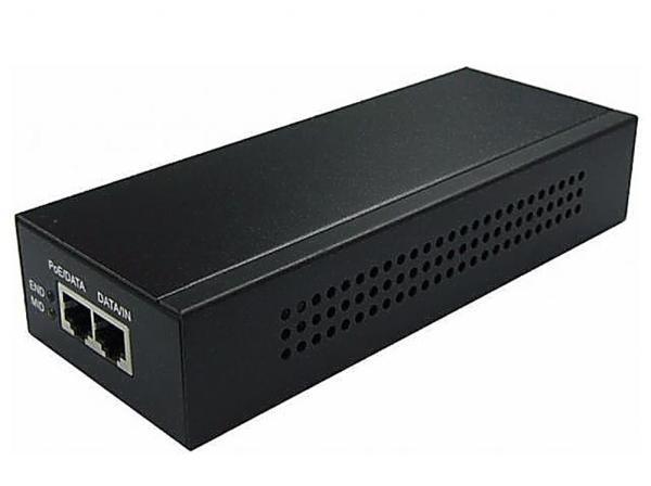 PoE-инжектор Hikvision