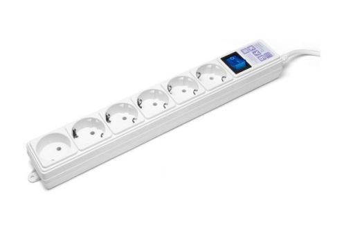 POWERCUBE SPG(5+1)-16B-1.9М