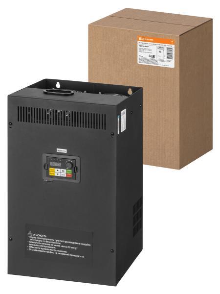 Преобразователь частоты базовый TDM ELECTRIC SQ0749-0117