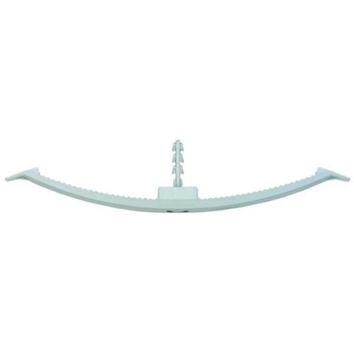 Прижимная скоба для кабелей Fischer SF PLUS KB 16 25 шт. 48172