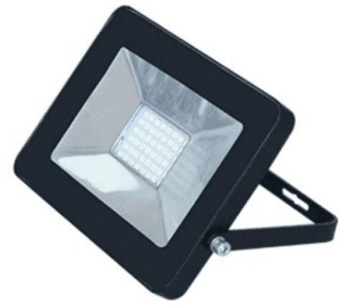Прожектор Ecola Projector LED 500W 220V 4200K IP65 Светодиодный Черный 221x154x2 JPBV50ELB