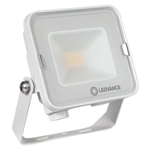 Прожектор светодиодный LEDVANCE / OSRAM 10Вт 6500К 1000лм IP65 белый