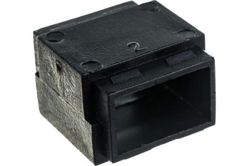 Промрукав Переходник кабельный 80-0010 безгалогенный HF для 80-0600 100шт 80-001