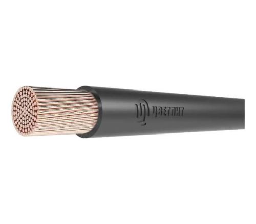 Провод ПуГВнг(А)-LS 1х16 Ч 450/750В (м) Цветлит 00-00130601