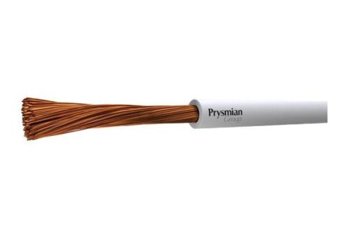 Провод ПУГВнг(А)-LS 1х25 Б (м) РЭК-PRYSMIAN 0501100206