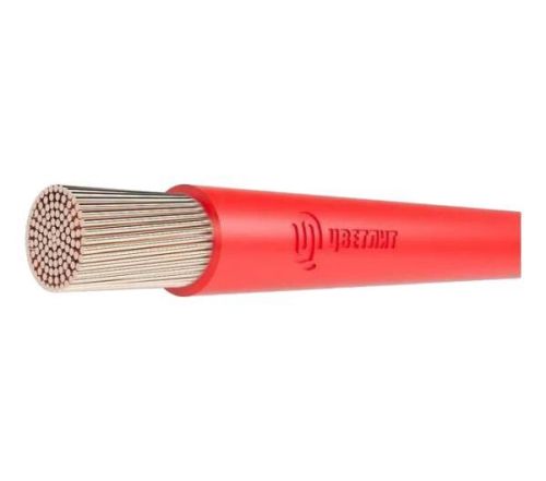 Провод ПуГВнг(А)-LS 1х25 К 450/750В (м) Цветлит 00-00130585