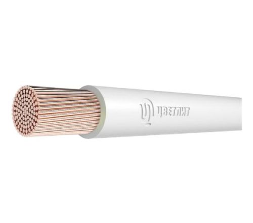 Провод ПуГВнг(А)-LS 1х70 Б 450/750В (м) Цветлит 00-0013052