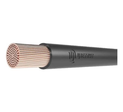 Провод ПуГВнг(А)-LS 1х70 Ч 450/750В (м) Цветлит 00-00130605