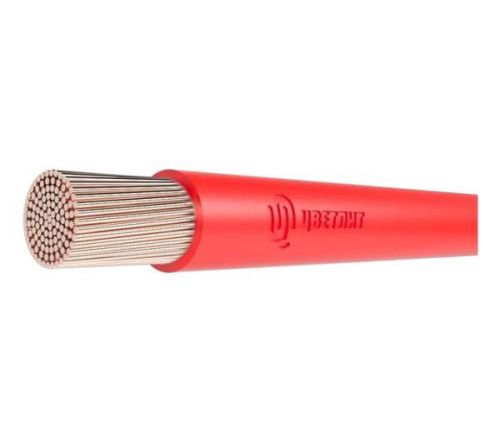 Провод ПуГВнг(А)-LS 1х70 К 450/750В (м) Цветлит 00-00130588
