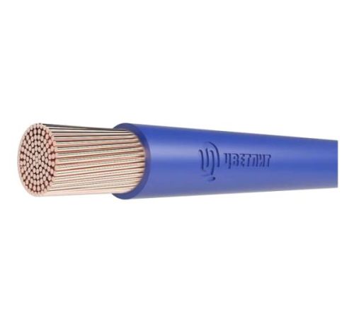 Провод ПуГВнг(А)-LS 1х70 С 450/750В (м) Цветлит 00-00130537