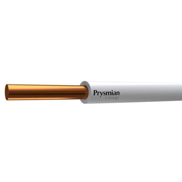 Провод ПуВнг(А)-LS 1х1.5 Б 450/750В (бухта) (м) РЭК-PRYSMIAN 0601040201 (20 Метров