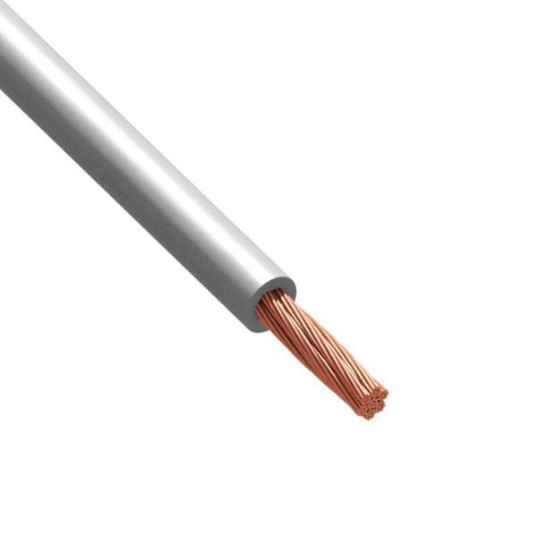 Провод Русский Свет ПуГВнг(А)-LS 1х4 Б 450/750В (бухта) (м) 98