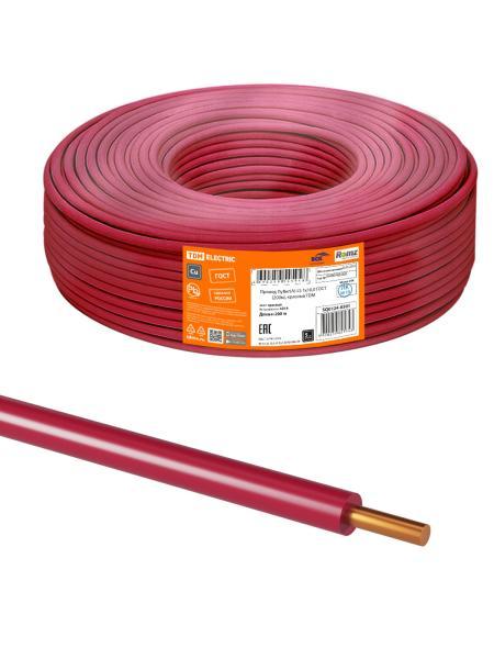 Провод TDM ELECTRIC SQ0124-0301