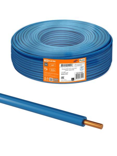 Провод TDM ELECTRIC SQ0124-0346