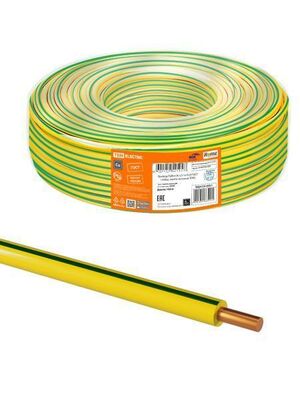 Провод TDM ELECTRIC SQ0124-0351