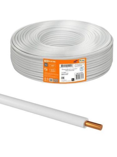 Провод TDM ELECTRIC SQ0124-0353