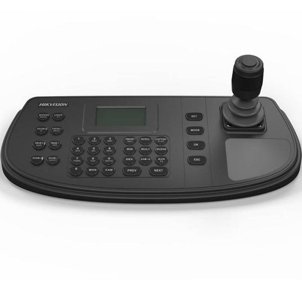 Пульт управления Hikvision