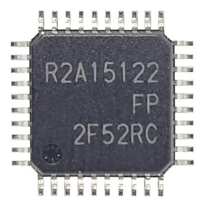 R2A15122FP микросхема