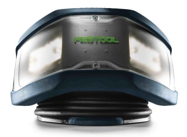 Рабочая лампа для строительных площадок Festool