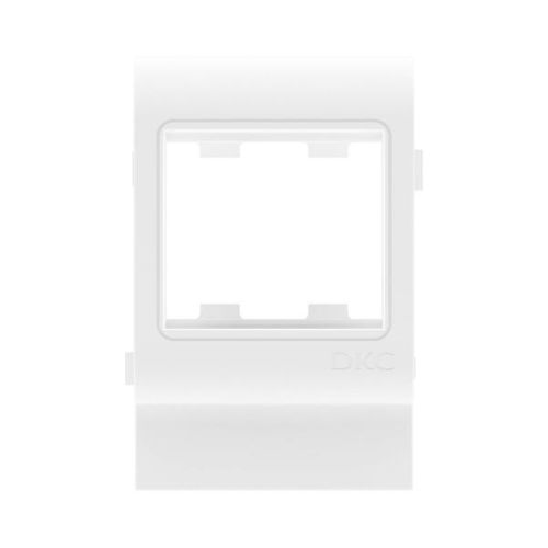Рамка установочная под VIVA 2мод. PDA-DN 100 ДКС 10053