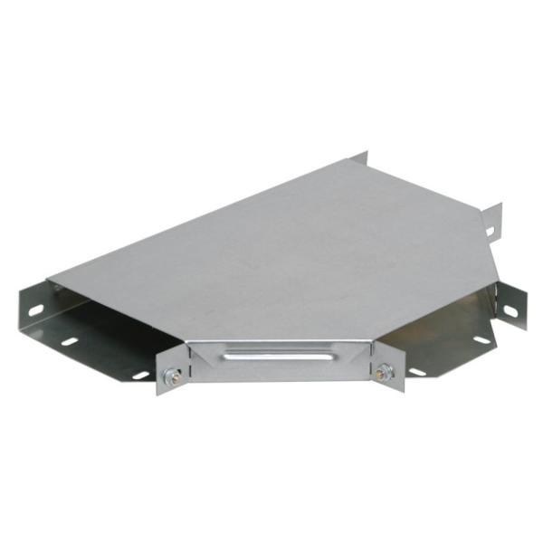 Разветвлитель IEK CLP1T-080-300 серебристый