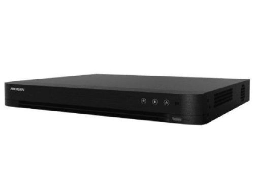 Регистратор 16CH HD-TVI AHD CVI IDS-7216HUHI-M2/S HIKVISION