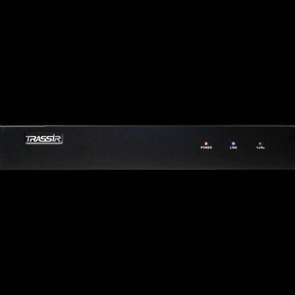 Регистратор TRASSIR IP