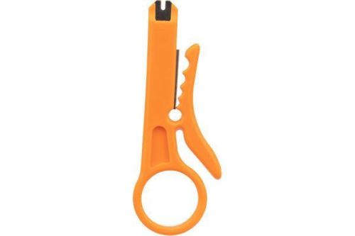 REXANT Инструмент для заделки и обрезки витой пары MINI HT-318M, 110 12-4231