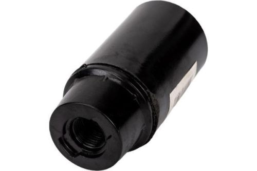Резьбовой патрон Volsten V03-CS-SM-E14 карболит, под лампу E14/220V/2A 1222