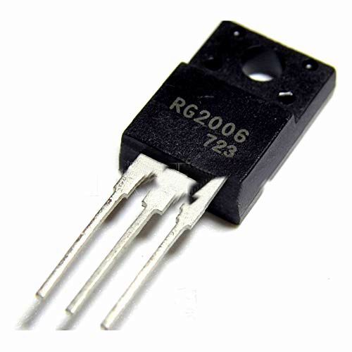 RG2006N диод