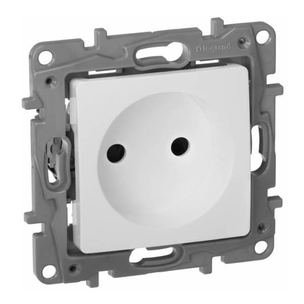 Розетка LEGRAND 4шт 673710.4