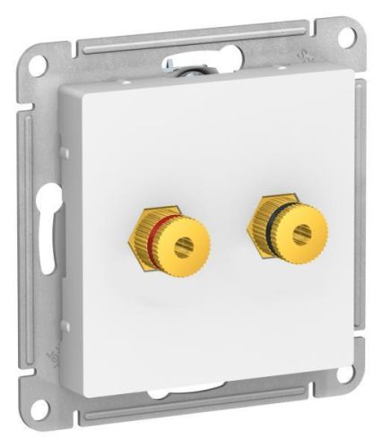 Розетка Systeme Electric ATN000187, 5шт