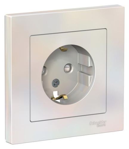 Розетка Systeme Electric ATN000444, 4шт