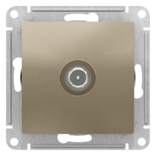 Розетка Systeme Electric ATN000591, 3шт