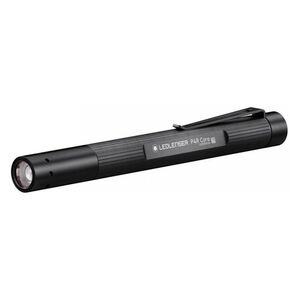 Ручной фонарь LED LENSER