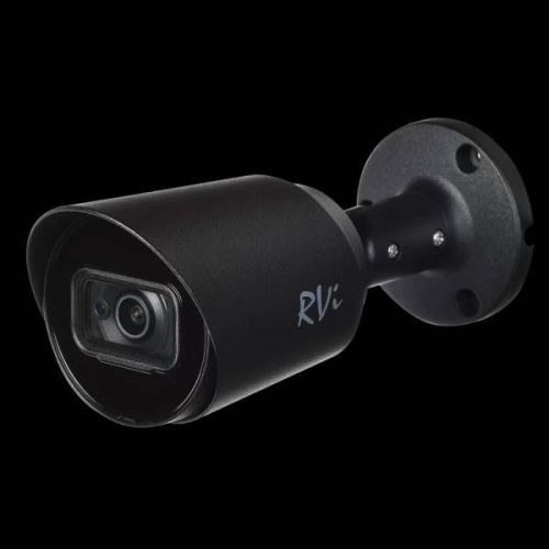 RVi Видеокамера HD RVi-1ACT202 (2.8) black