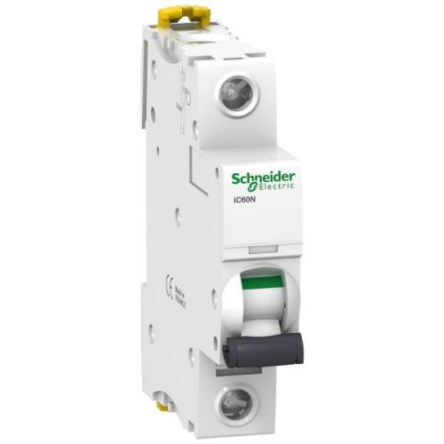 Schneider Electric Автоматический выключатель