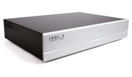 Сетевой фильтр Isol-8