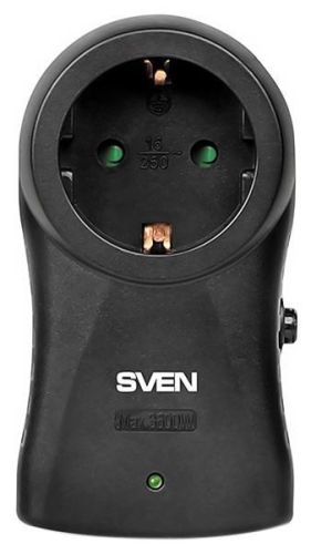 Сетевой фильтр Sven