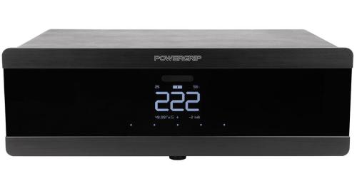 Сетевой фильтр PowerGrip