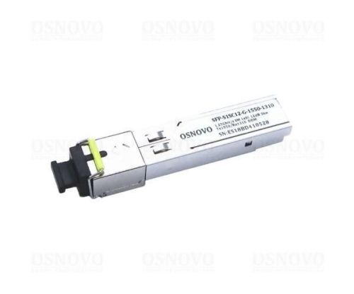 Sfp-S1Sc12-G-1550-131
