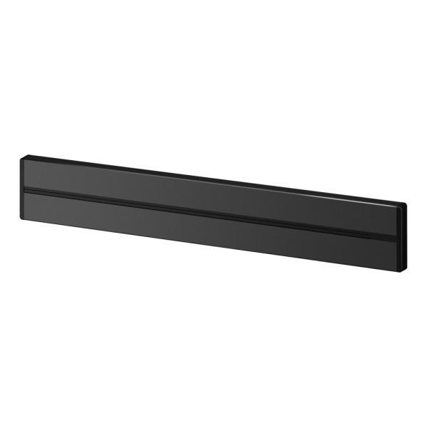 Шина открытой установки трековой системы Systeme Electric MultiTrack, 200 см, антрацит