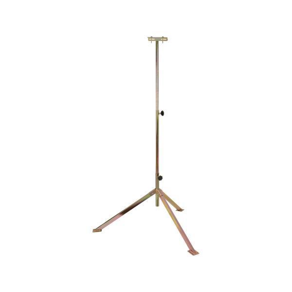 Штатив Brennenstuhl TS 170 для 2х прожекторов, 75 - 170 см (