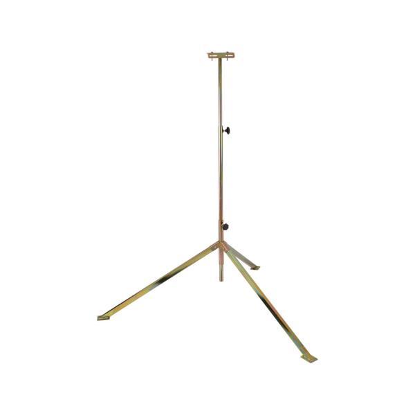 Штатив Brennenstuhl TS 250 для 2х прожекторов, 100 - 250 см (