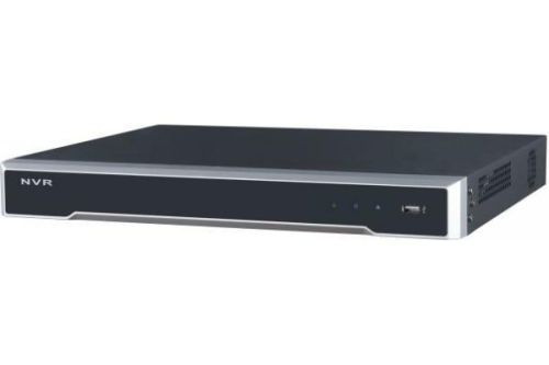 Система видеонаблюдения Hikvision DS-7608NI-I2
