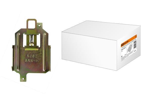 Скоба на DIN-рейку TDM ELECTRIC SQ0707-0047