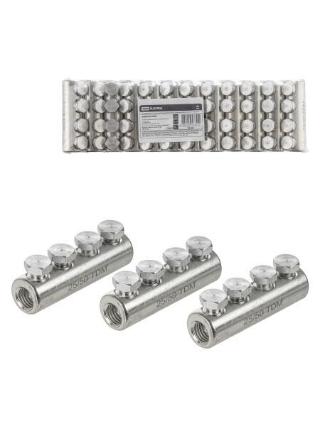 Соединитель TDM ELECTRIC SQ0554-0501