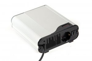 Стабилизатор напряжения Teplocom ST-555-И стабилизатор напряжения 220 В 555 ВА Uвх.145-26